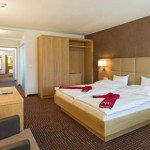 BRUGGER'S Hotelpark am See - Zimmer