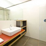 Hotel Traminerhof - Badezimmer