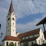 St.-Nikolaus-Kirche