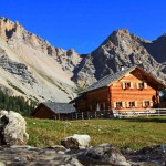 Südtirol - Urlaub in der Bergen