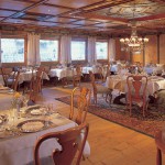 Hotel Trofana Royal - Restaurant