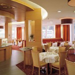 Hotel und Therme NOVA - Restaurant