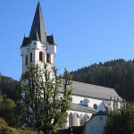 Leonhardikirche