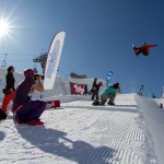 Olympia Skiworld Innsbruck