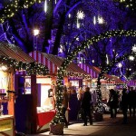 Berliner Weihnachtsmärkte