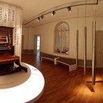 Das Bach-museum