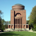 Planetarium - Hamburg
