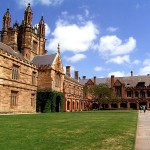 Universität Sydney