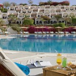 Moevenpick Resort Sharm El Sheikh - Außenpool